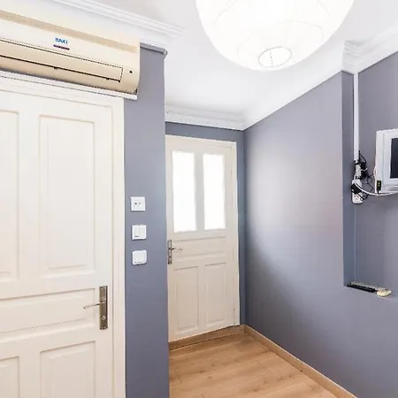 Aparthotel Nova Taksim